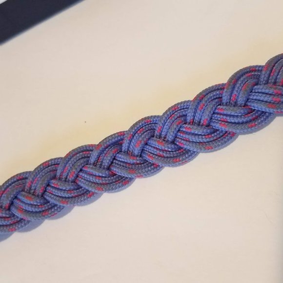 Vineyard Vines Braided Bracelet - NWT - Picture 5 of 8